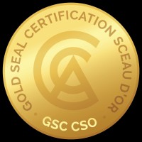 Kevin Doyon, RSE, GSC,
