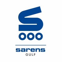 Sarens Gulf
