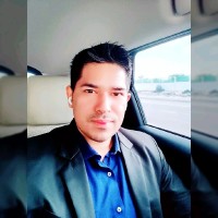 Steve Pierre Fernandes