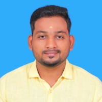 Aravind Ravichandiran