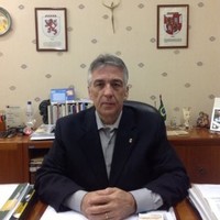 Luiz Antonio Silva Ramos