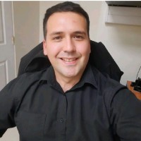 Matias Nicolas Iturra Valenzuela