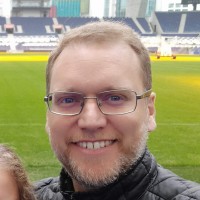 Geraldo Vaz de Mello Jr.