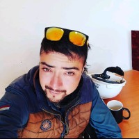 Cristian Araneda Opazo