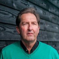 Bram van Ek