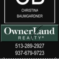 Christina Baumgardner