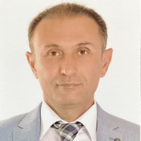 Mehdi Fouladgar, (Eit)