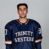 Luke Spadafora