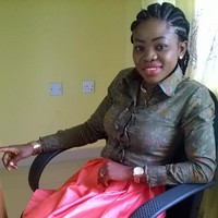 Sarah Taiwo