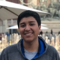 Oscar Daniel Bucio Barrera