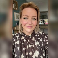 Janine Olierook
