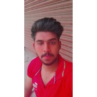 Altamash Shaikh
