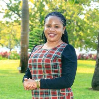 Alice Muchiri