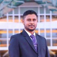 Dhanuka Jayasinghe