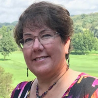 J. Colleen Mccarthy