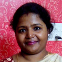 Manisha Ghosh