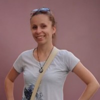 Elena F.