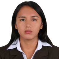 Maibely Estrada Cerna