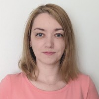 Elena Parfenova