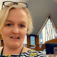 Rhona Mcgrath
