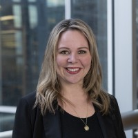 Claudia Mathieu, M. Sc, MBA