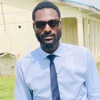 Abdulkareem Umar