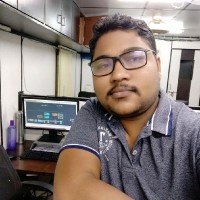 Mayur Zunjurkar