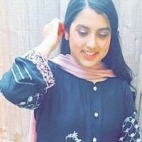 Shahwar Shahzad