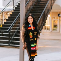 Dr. Mayra Angeles, MFT, DMFT