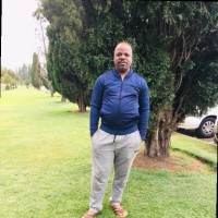 Mthetheleli Mgobhozi