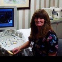 Nancy Jeanne Lyman RDMS AB BR