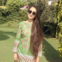 Fatima Saleem
