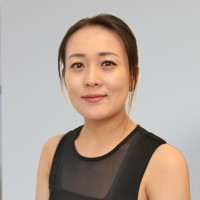 Claudia Ho