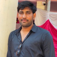 Harish S