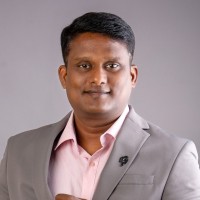 Jayachandran M