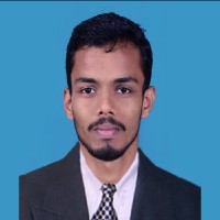 Salman Ahammad P