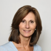Connie Cullen
