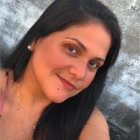 Giselle Fraga