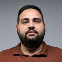Humam Haidar