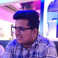 Abhishek Tiwari