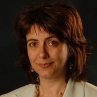 Vicky Mitroi