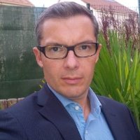 Pascal Guedin