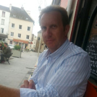Bertrand BAUER