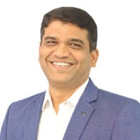 Vikas Mahajan