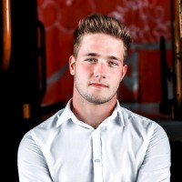 Justin Kopp