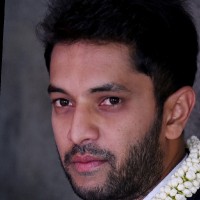 Sharath Kumar