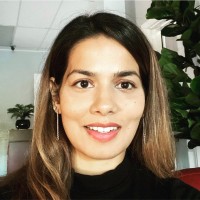 Emily Lama