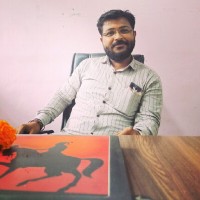 Nikhil Gawande Patil