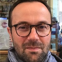Stephane Buisson