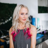 Janell Riedl